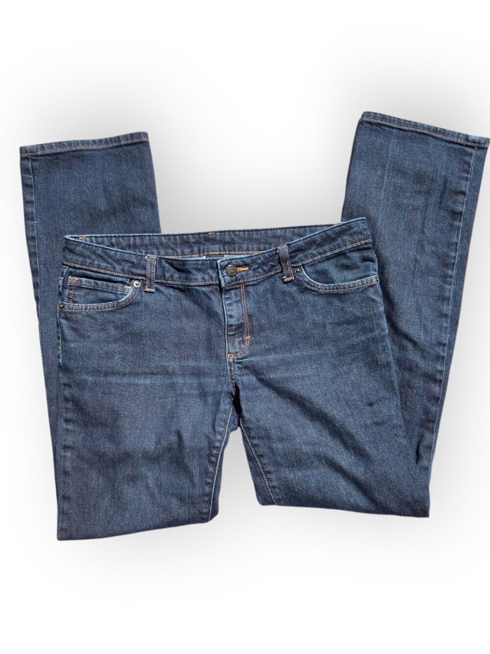 Patagonia Denim Jeans Size 31 - Picture 3 of 4
